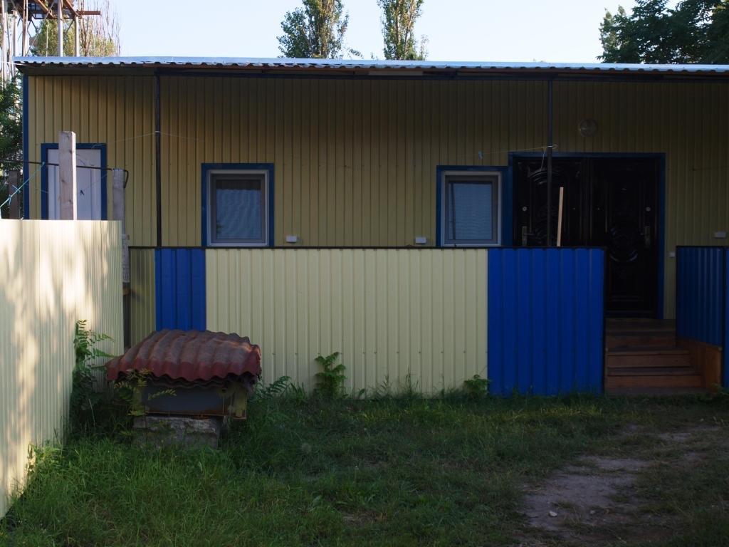 Neptun-2 Hotel Kobleve Kültér fotó